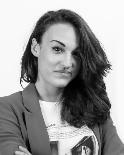 Fabrizia Sabatino