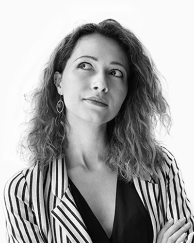 Giulia Rutigliano