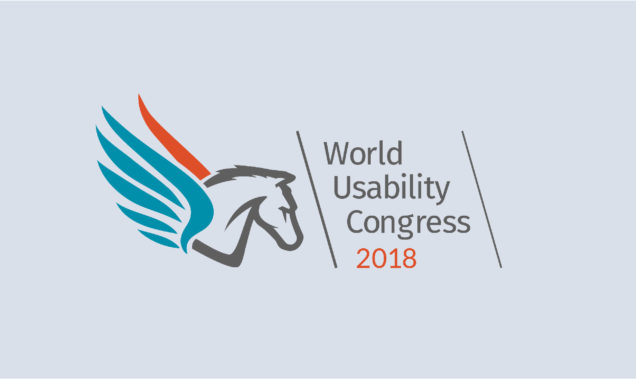 World Usability Congress Logo