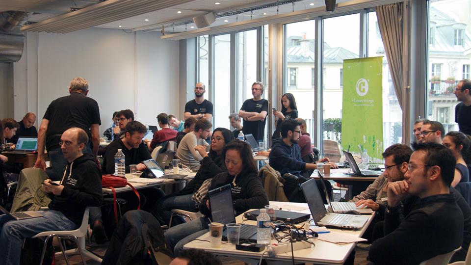 Cisco Hackathlon 02