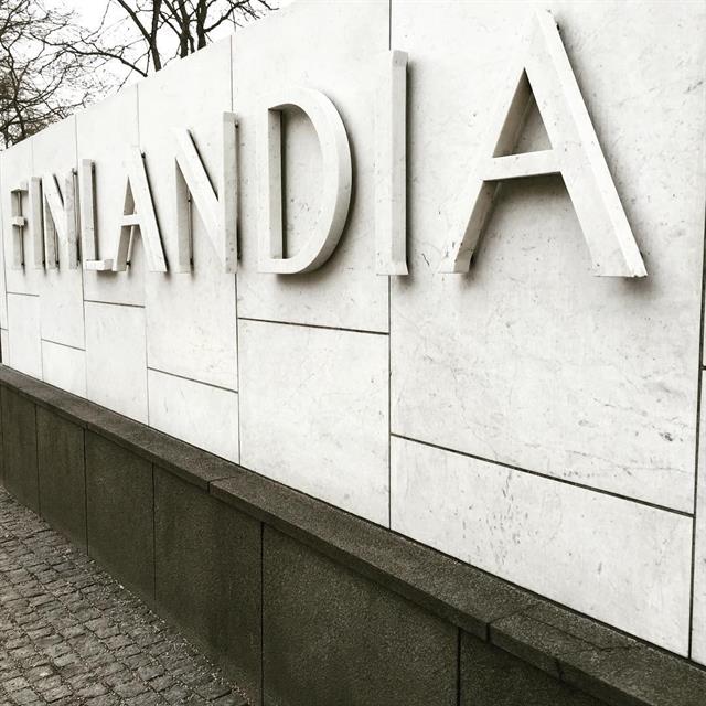 Ixda Finlandia