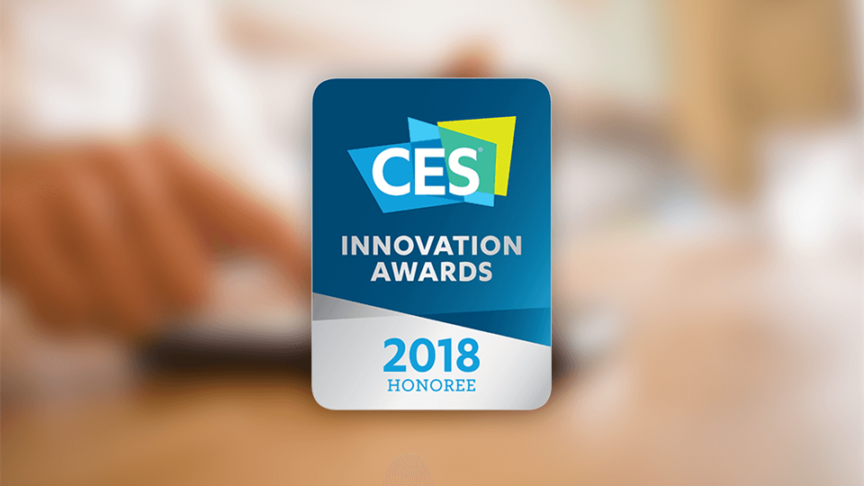 Fing CES Awards