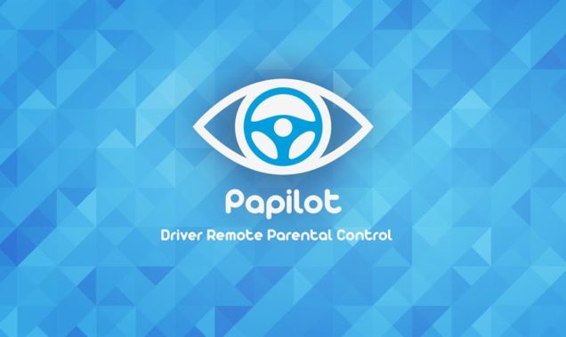 papilot logo