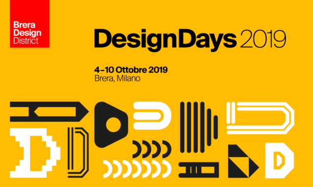 Brera Design Days Event cover