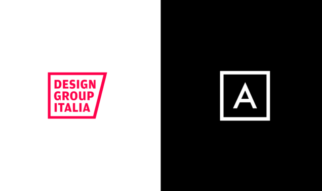 Design Group Italia and Alkemy logo