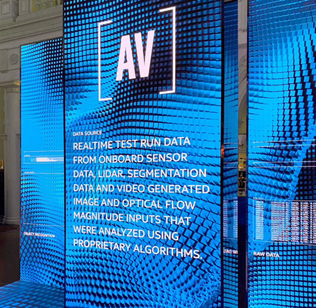 Intel - Design Group Italia