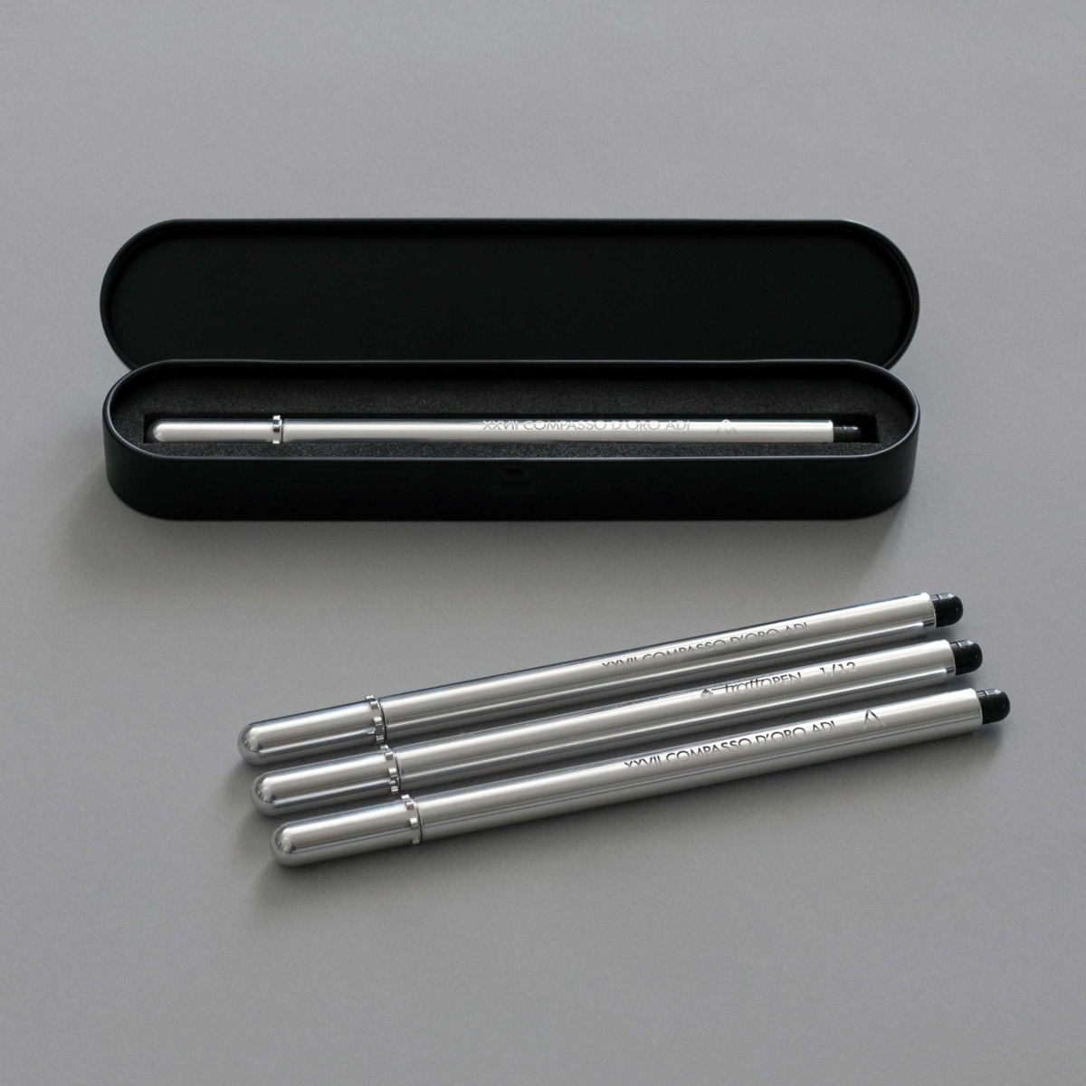 Tratto Pen Special Edition - Design Group Italia