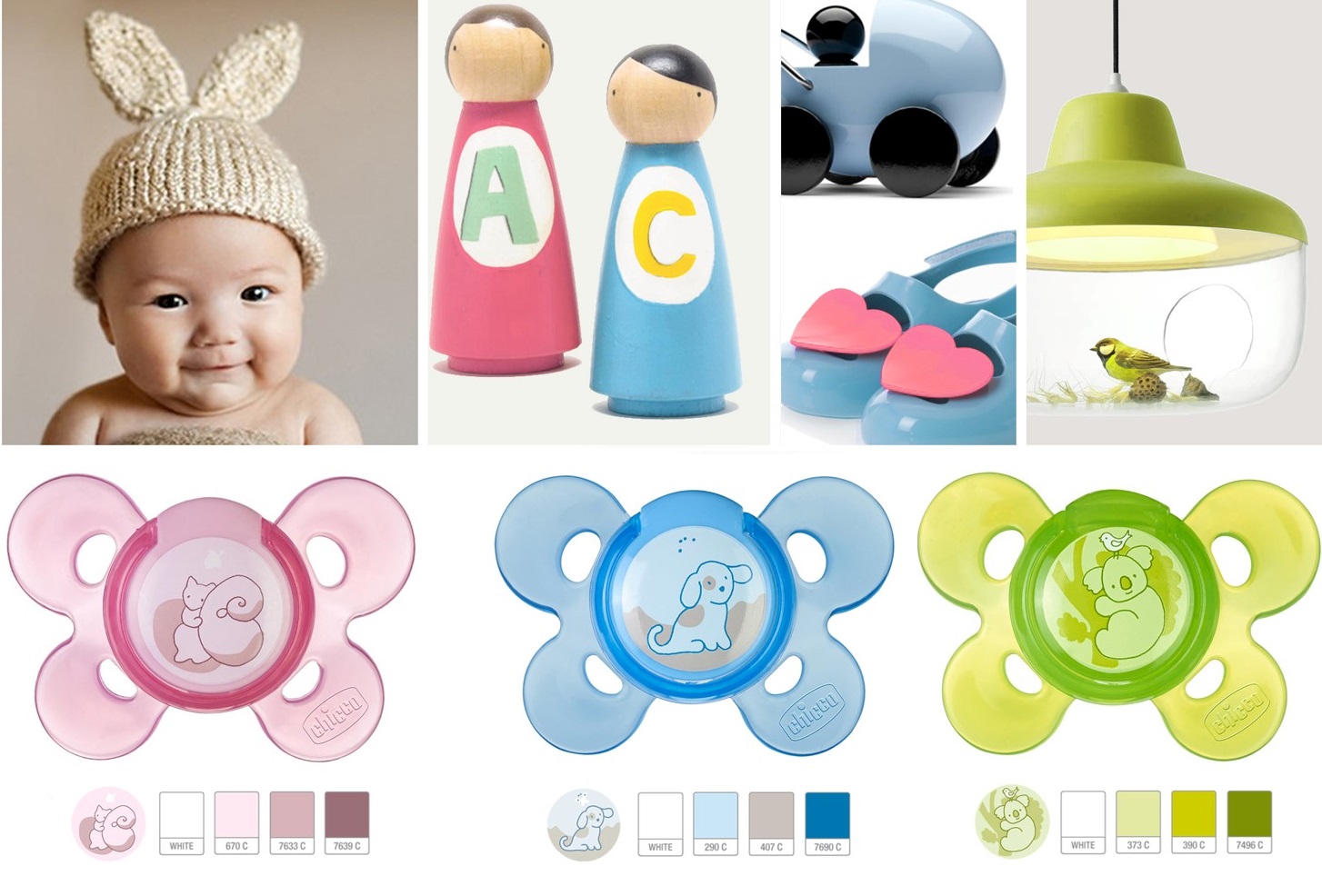 Chicco - Design Group Italia